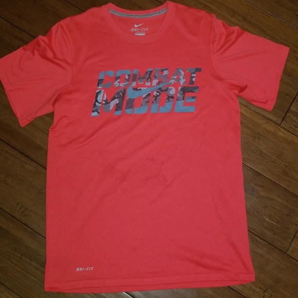 Nike Other - Men's Dri Fit Nike Shirt